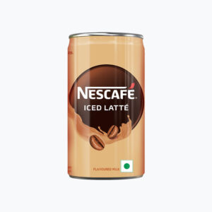 NesCafe Coffee Latte